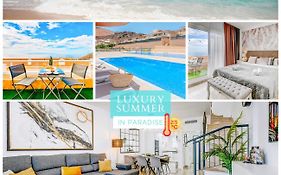 Luxury Holiday House Tenerife